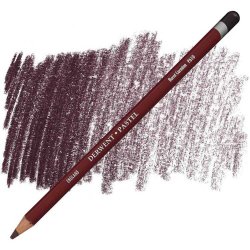 Sakura - Derwent Pastel Kalem P610 Burnt Carmine