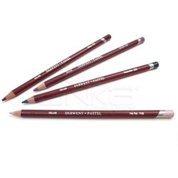 Derwent Pastel Pencils Pastel Kalemi 72li Set 32996 - Thumbnail