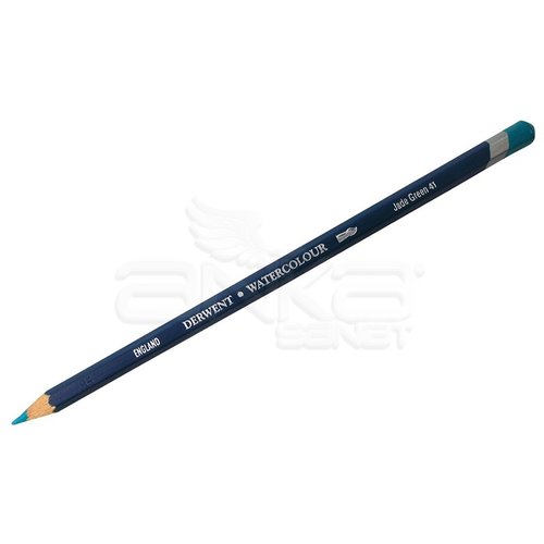 Derwent Watercolour Pencil Sulu Boya Kalemi Seti 36lı Teneke Kutu