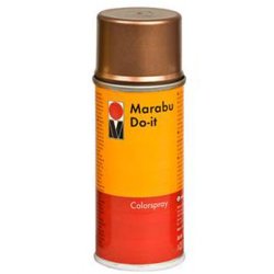 Marabu - Marabu Do-it Colorspray Copper