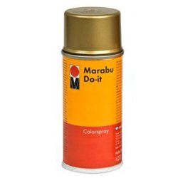 Marabu - Marabu Do-it Colorspray Krem