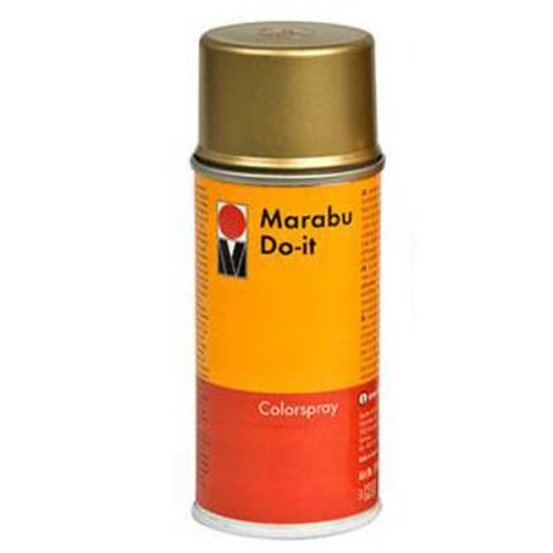 Marabu Do-it Colorspray Krem