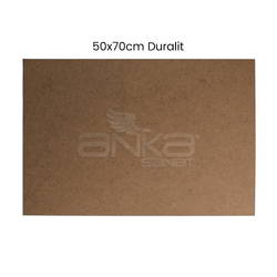 Anka Art - Duralit MDF 50x70cm