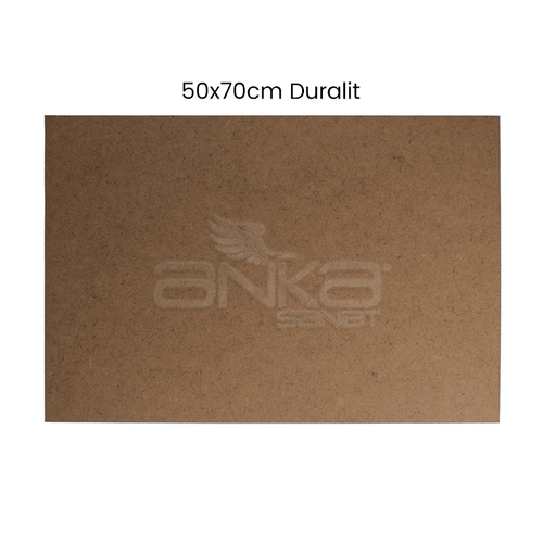 Duralit MDF 50x70cm