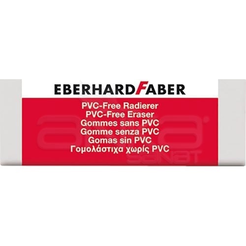 Eberhard Faber Beyaz Silgi 585480