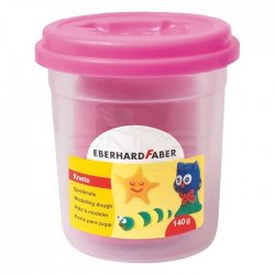 Eberhard Faber - Eberhard Faber Oyun Hamuru 4lü 140g 572510 (1)