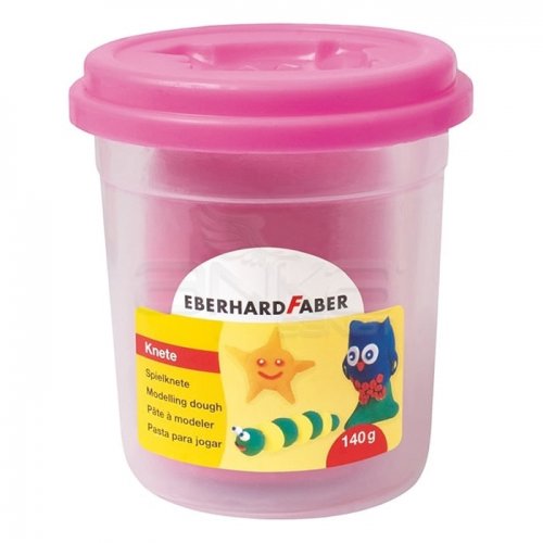 Eberhard Faber Oyun Hamuru 4lü 140g 572510