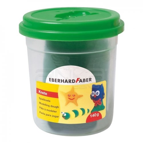 Eberhard Faber Oyun Hamuru 4lü 140g 572510