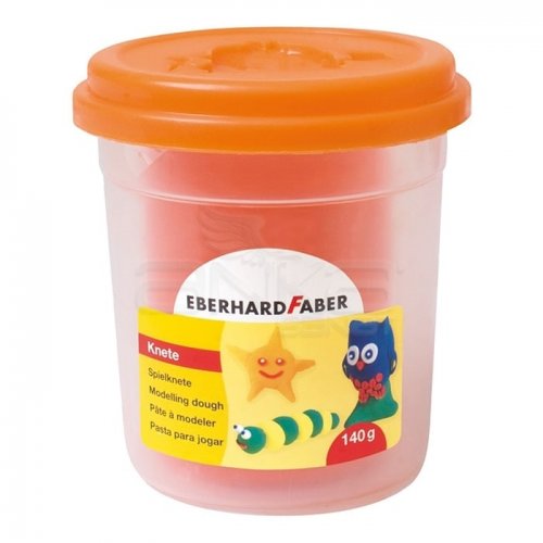 Eberhard Faber Oyun Hamuru 4lü 140g 572510