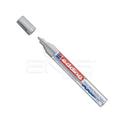 Edding 750 Gloss Paint Marker Metalik Renkler 2-4mm 3lü Set - Thumbnail