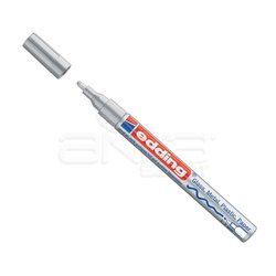 Edding 751 Gloss Paint Marker Metalik Renkler 1-2mm 3lü Set - Thumbnail