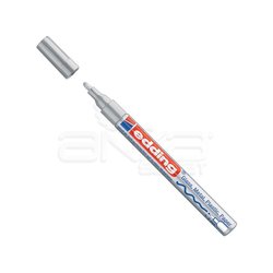 Edding 751 Gloss Paint Marker Metalik Renkler 1-2mm 5li Set - Thumbnail