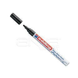 Edding 751 Gloss Paint Marker Metalik Renkler 1-2mm 5li Set - Thumbnail