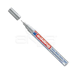 Edding 780 Gloss Paint Marker Metalik 0.8mm 5li Set - Thumbnail