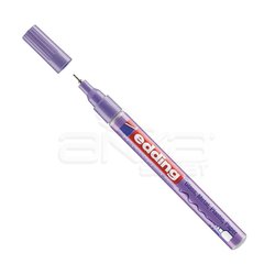 Edding 780 Gloss Paint Marker Metalik 0.8mm 5li Set - Thumbnail