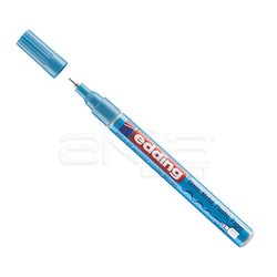 Edding 780 Gloss Paint Marker Metalik 0.8mm 5li Set - Thumbnail