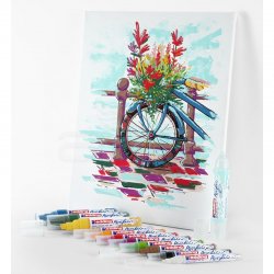 Edding Akrilik Marker Kalem Creative Set 12li - Thumbnail