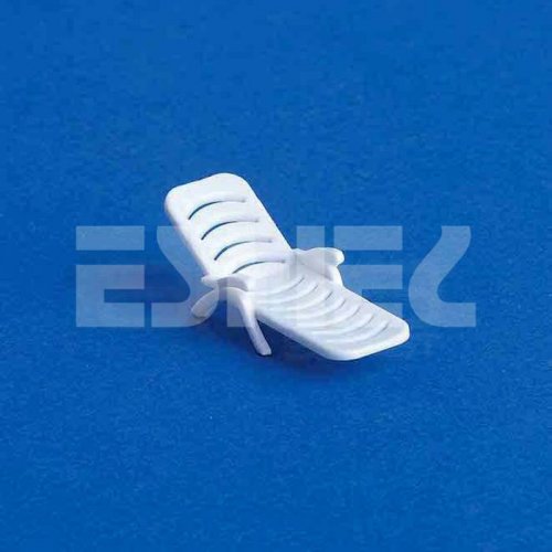 Eshel Comfort Şezlong 1-200 Paket İçi:3