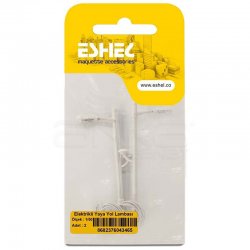 Eshel - Eshel Elektrikli Yaya Yol Lambası 1-50 Paket İçi:2