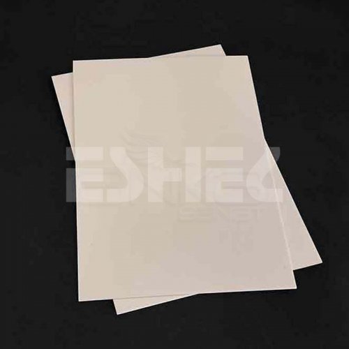 Eshel Krem Beyaz Pleksiglas 3mm 200x300x3mm Paket İçi:1