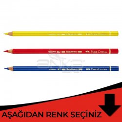 Faber Castell - Faber Castell Art&Graphic Polychromos Artist Kuru Boya Kalemi Kırmızı Tonlar