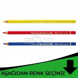 Faber Castell - Faber Castell Art&Graphic Polychromos Artist Kuru Boya Kalemi Yeşil Tonlar