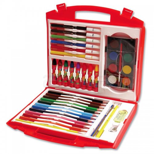 Faber Castell Boyama Çantası 5178 119920