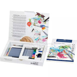 Faber Castell Goldfaber Aqua Gift Set - Thumbnail