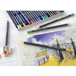 Faber Castell Goldfaber Renkli Boya Kalemi 36lı Set - Thumbnail