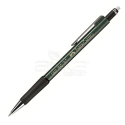 Faber Castell Grip Versatil Kalem 1347 0.7mm - Thumbnail