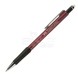 Faber Castell Grip Versatil Kalem 1347 0.7mm - Thumbnail