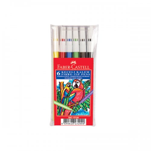 Faber Castell Keçeli Kalem Setleri