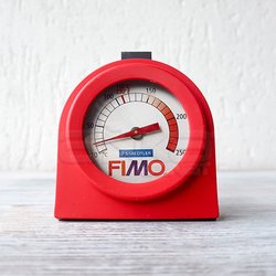 Fimo Fırın Termometresi 870022 - Thumbnail