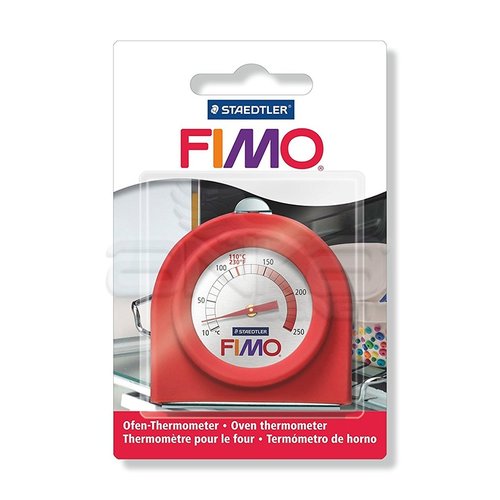 Fimo Fırın Termometresi 870022