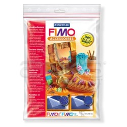 Fimo - Fimo Kalıp Calf Leather Kod:874403