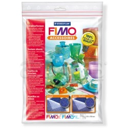 Fimo - Fimo Kalıp Oriental Meadow Kod:874402