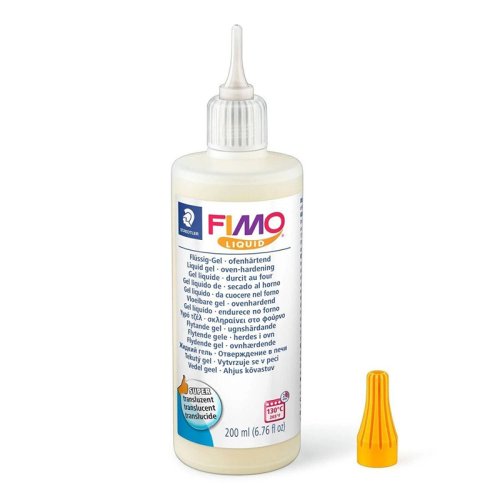 Fimo Liquid Deco Jel 200ml