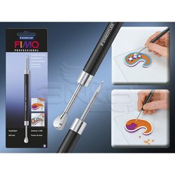 Fimo - Fimo Professional Modelleme Aleti 871103BK (1)