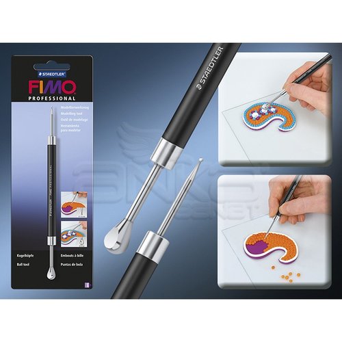 Fimo Professional Modelleme Aleti 871103BK