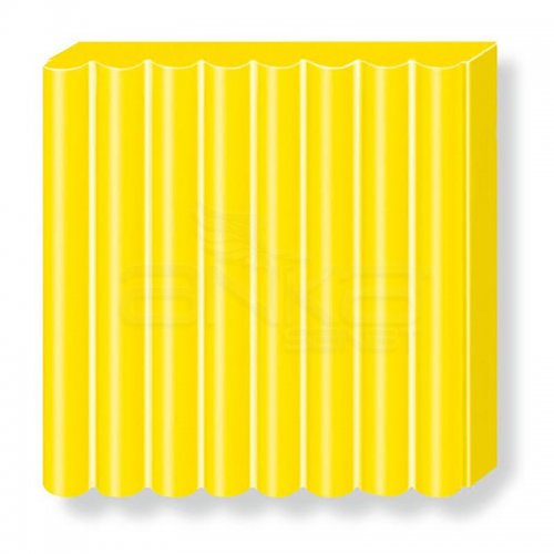 Fimo Professional Polimer Kil 85g 1 Lemon Yellow