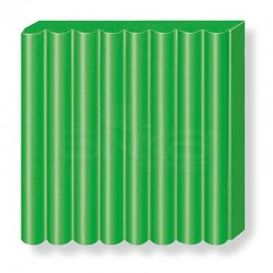 Fimo - Fimo Professional Polimer Kil 85g No:5 Nature Green