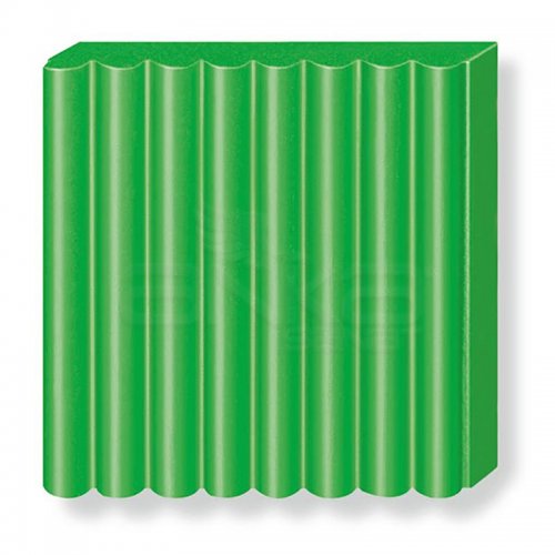 Fimo Professional Polimer Kil 85g 5 Nature Green