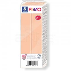 Fimo - Fimo Soft Polimer Kil 454g 43 Flesh Light