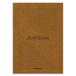 Folix Art Softbook Blok Noktalı 50 Yaprak - Thumbnail