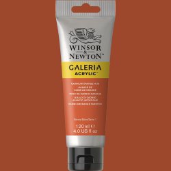 Touch - Galeria 120ml Akrilik Boya 090 Cadmium Orange Hue