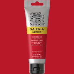 Touch - Galeria 120ml Akrilik Boya 095 Cadmium Red Hue