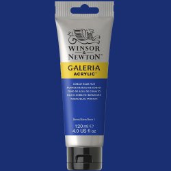 Touch - Galeria 120ml Akrilik Boya 179 Cobalt Blue Hue