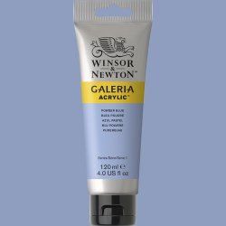 Touch - Galeria 120ml Akrilik Boya 446 Powder Blue