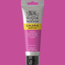 Touch - Galeria 120ml Akrilik Boya 448 Opera Rose