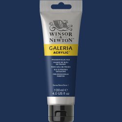 Touch - Galeria 120ml Akrilik Boya 541 Prussian Blue Hue